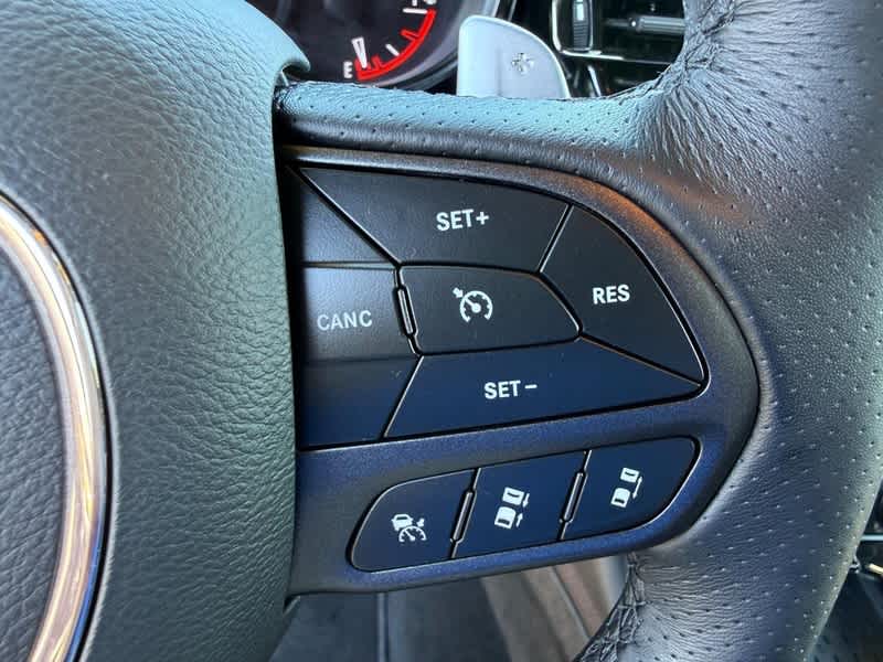 2026 Dodge Durango GT Premium HEMI V8