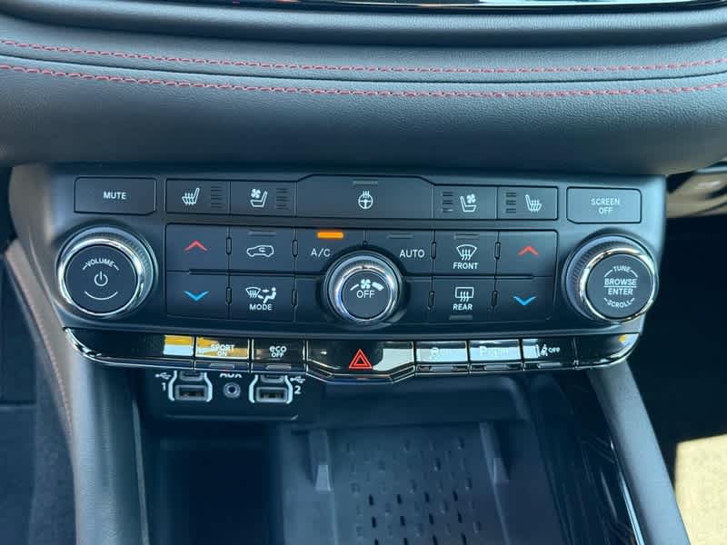 2026 Dodge Durango GT Premium HEMI V8