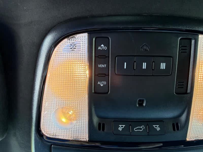2026 Dodge Durango GT Premium HEMI V8