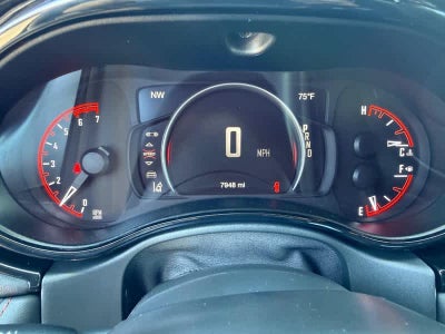 2026 Dodge Durango GT Premium HEMI V8