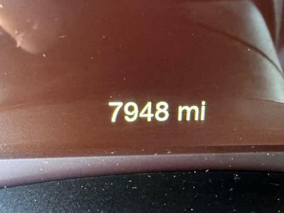 2026 Dodge Durango GT Premium HEMI V8
