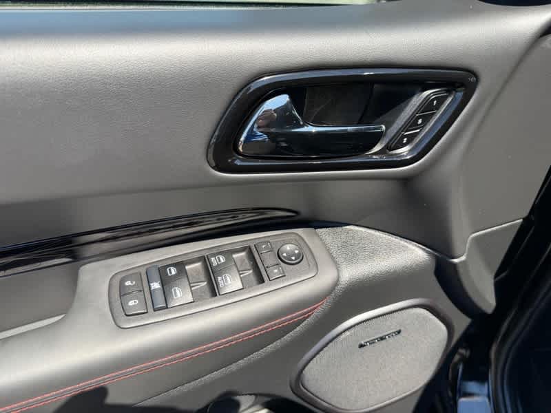 2026 Dodge Durango GT Premium HEMI V8
