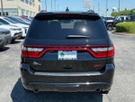 2026 Dodge Durango GT Premium HEMI V8