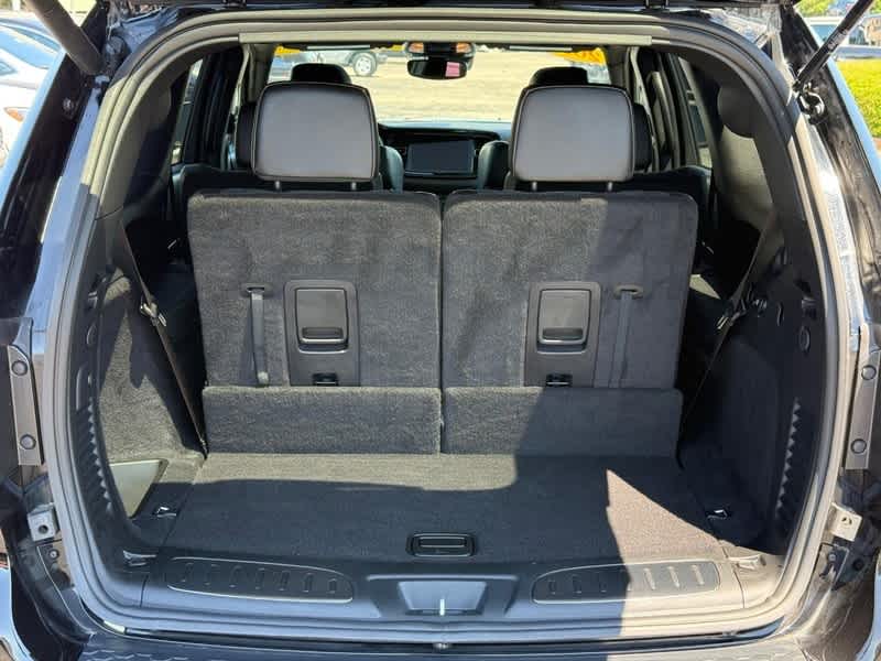 2026 Dodge Durango GT Premium HEMI V8