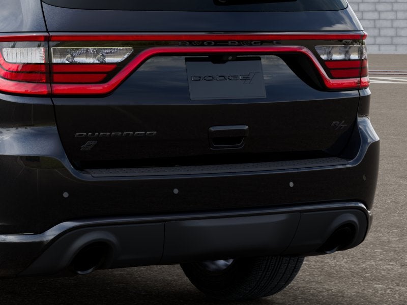 2026 Dodge Durango R/T 392 Premium