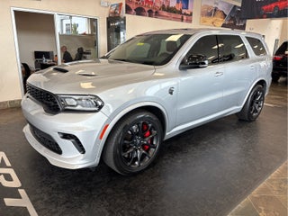 2024 Dodge Durango SRT Hellcat Premium