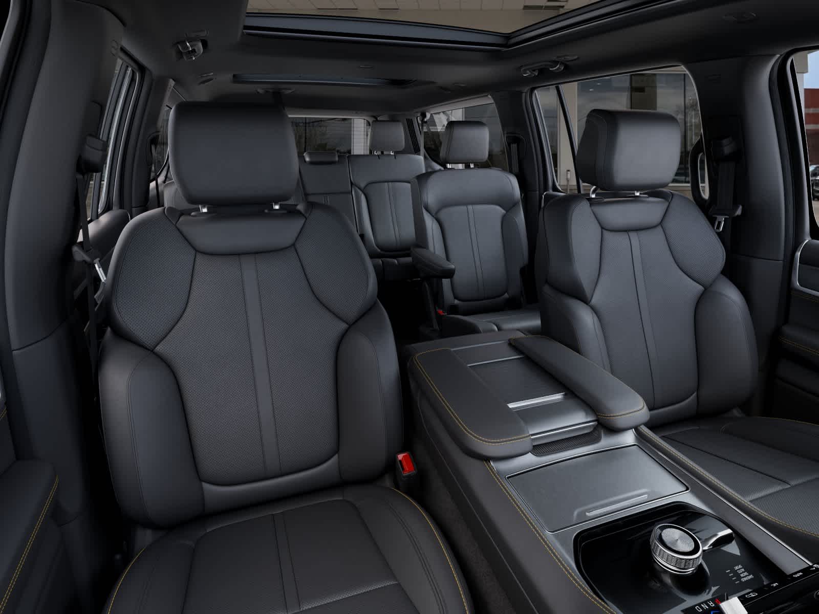2026 Jeep Grand Wagoneer 85th Anniversary