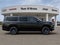 2026 Jeep Grand Wagoneer 85th Anniversary