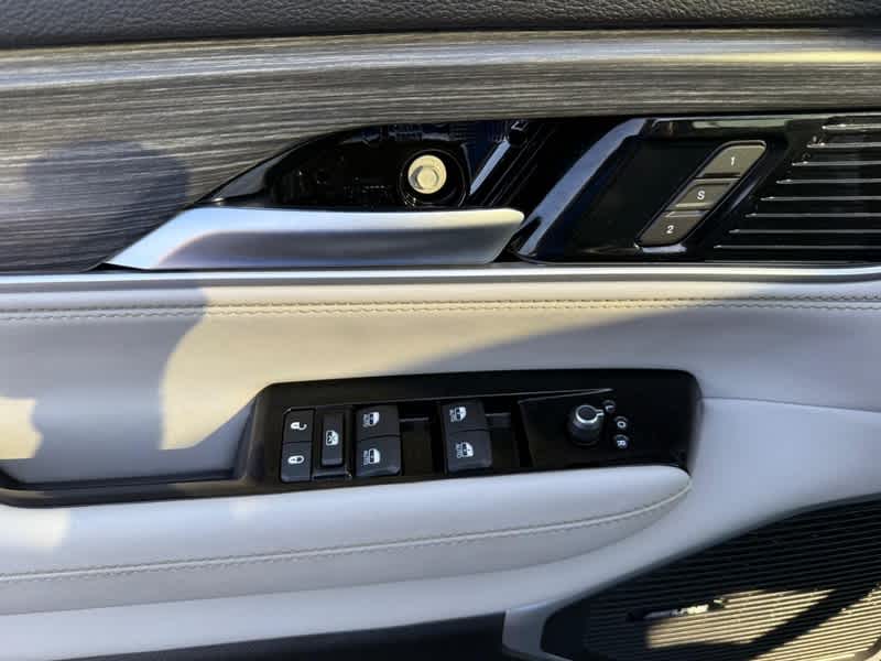 2023 Jeep Wagoneer L Series II