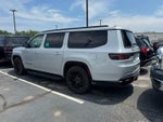 2024 Jeep Wagoneer L Series II Carbide