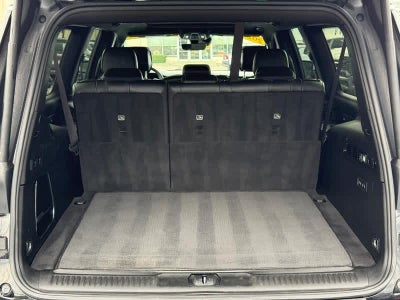 2023 Jeep Wagoneer L Series II