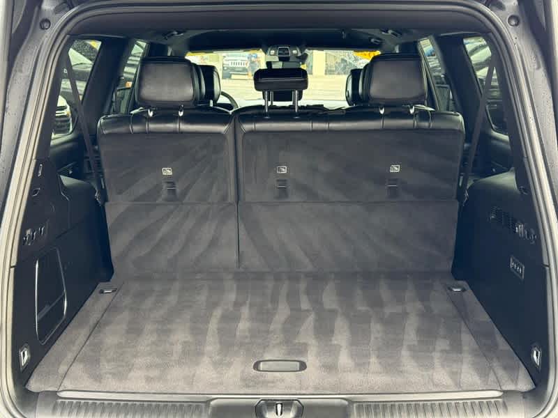 2025 Jeep Wagoneer L Series II Carbide