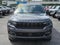 2025 Jeep Wagoneer L Series II Carbide
