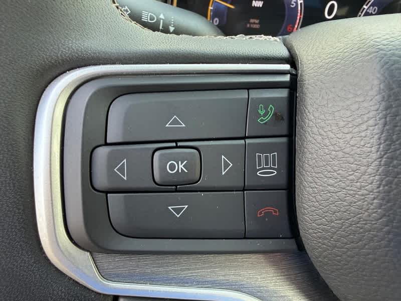 2025 Jeep Wagoneer L Series II Carbide