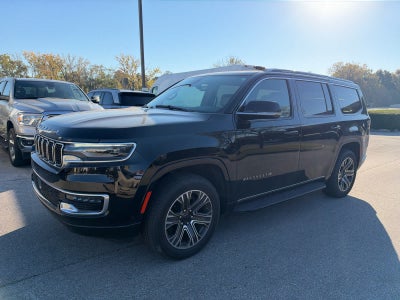 2023 Jeep Wagoneer Series I 4x4