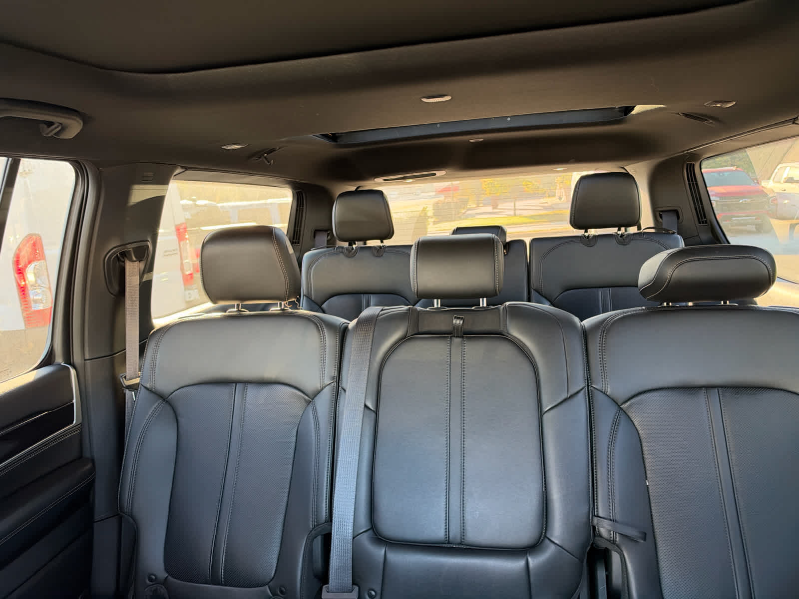 2023 Jeep Wagoneer Series I 4x4