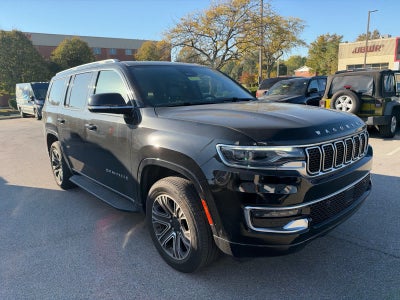 2023 Jeep Wagoneer Series I 4x4