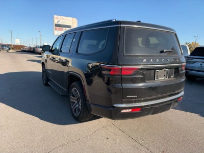 2023 Jeep Wagoneer Series I 4x4