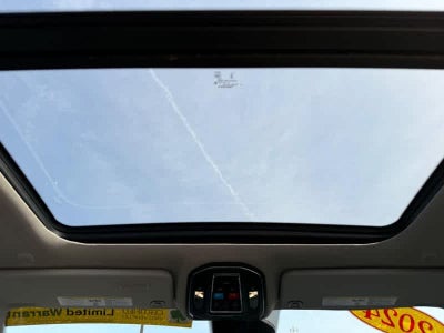 2024 Jeep Wagoneer Base