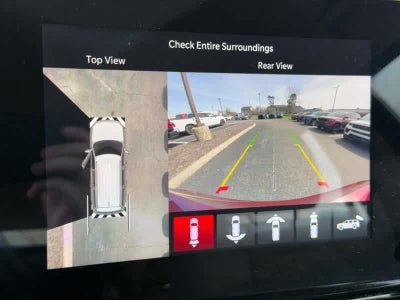 2024 Jeep Wagoneer Base