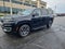 2024 Jeep Wagoneer Base