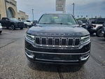 2024 Jeep Wagoneer Base
