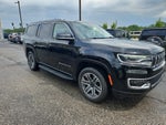 2024 Jeep Wagoneer Base