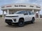 2026 Jeep Grand Wagoneer 85th Anniversary