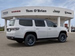 2026 Jeep Grand Wagoneer 85th Anniversary