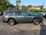 2023 Jeep Wagoneer Base