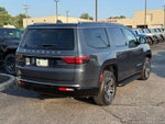 2023 Jeep Wagoneer Base