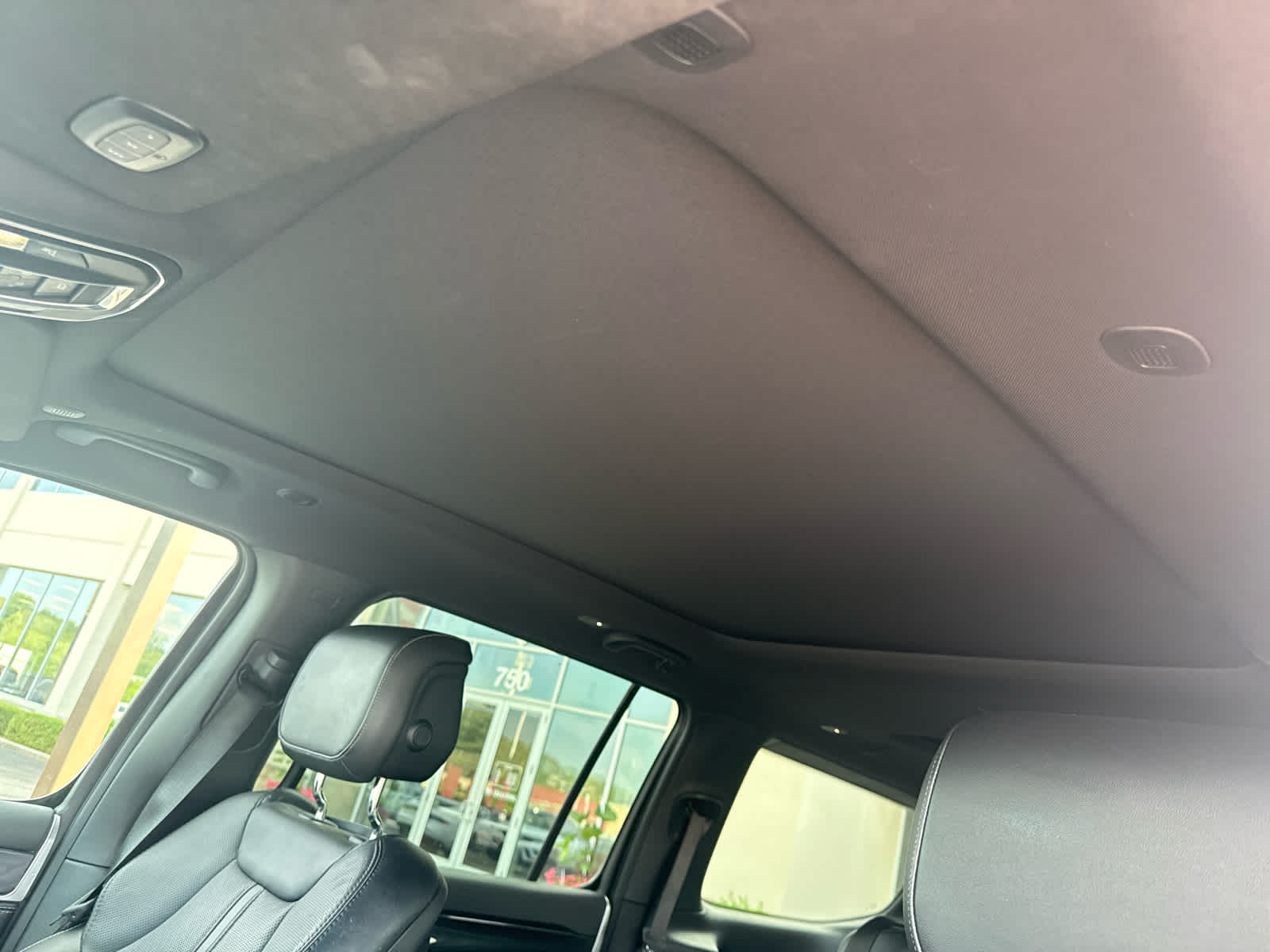 2022 Jeep Wagoneer Series I