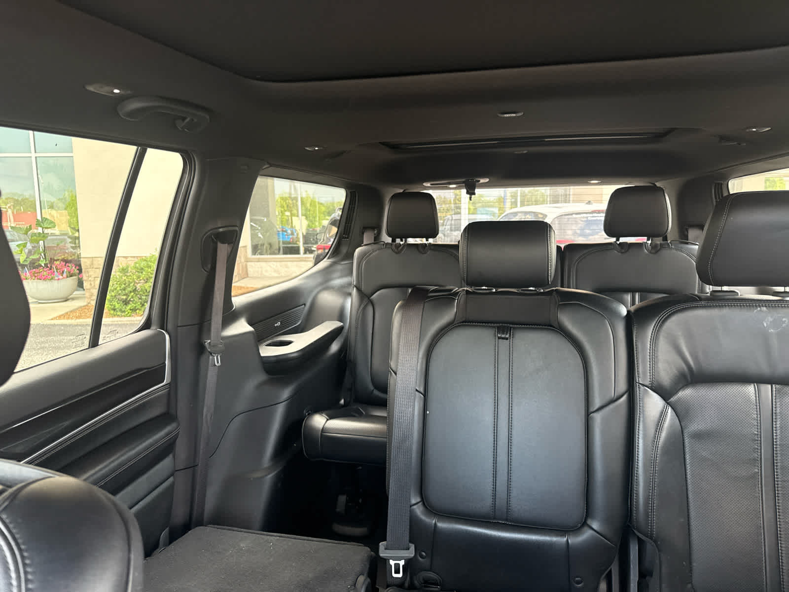 2022 Jeep Wagoneer Series I