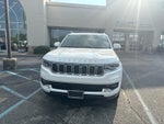 2022 Jeep Wagoneer Series I