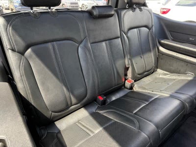 2023 Jeep Wagoneer Series II