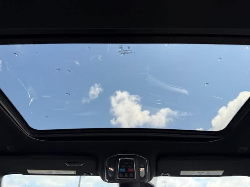 2023 Jeep Wagoneer Series II