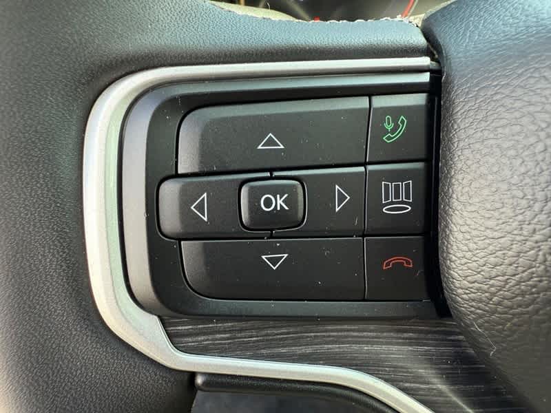 2023 Jeep Wagoneer Series II