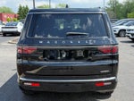 2023 Jeep Wagoneer Series II