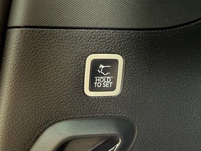 2023 Jeep Wagoneer Series II