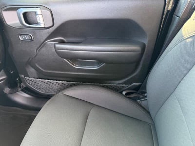 2022 Jeep Gladiator Sport S