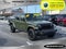 2022 Jeep Gladiator Willys