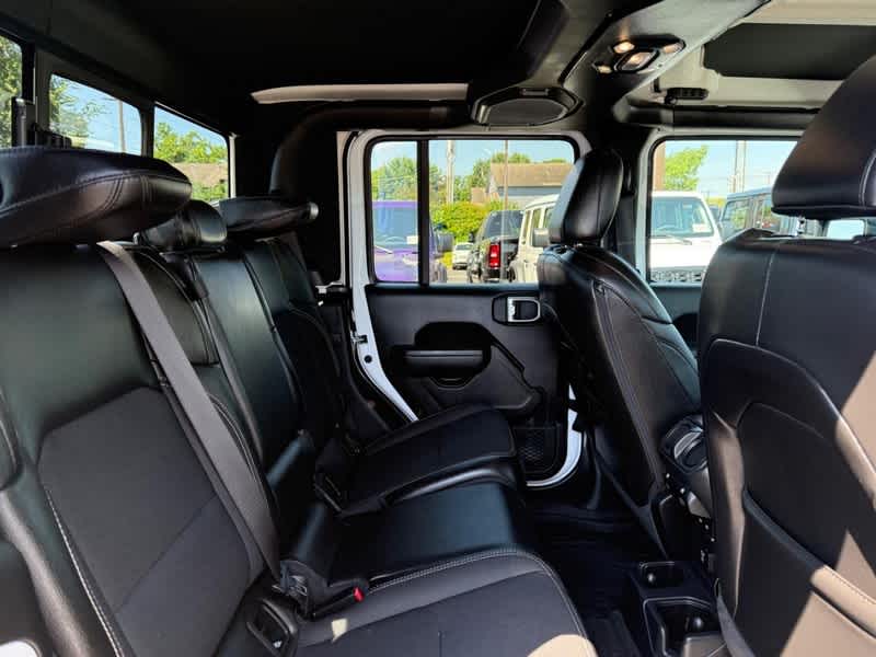 2023 Jeep Gladiator Freedom