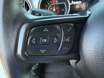 2023 Jeep Gladiator Freedom