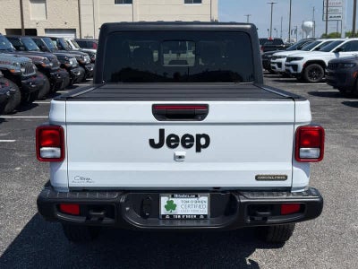 2023 Jeep Gladiator Freedom
