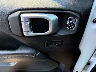 2020 Jeep Gladiator North Edition