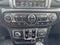 2020 Jeep Gladiator Overland 4x4