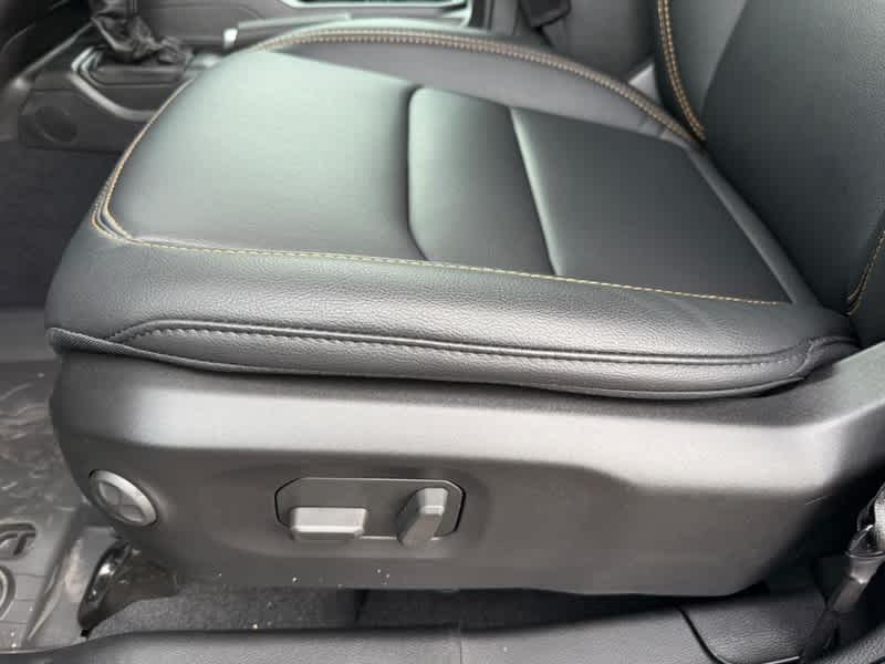 2026 Jeep Gladiator Sahara