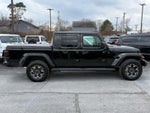 2026 Jeep Gladiator Sahara