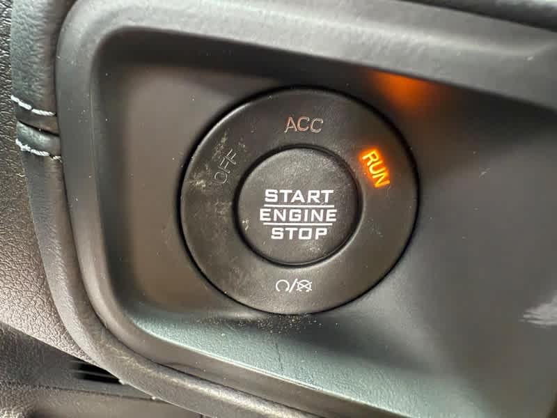 2026 Jeep Gladiator Sahara