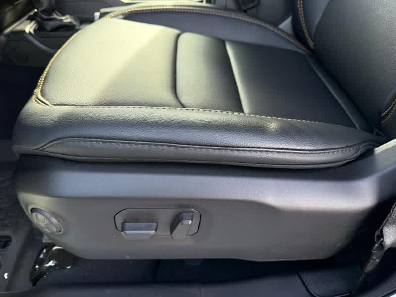 2026 Jeep Gladiator Sahara